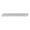 ETUI PLASTIQUE 10 LAMES ASB10
