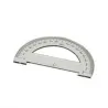 rapporteur incolore base 10cm