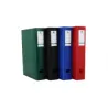 BOITE DE CLASSEMENT POLYPRO DOS 60 ROUGE