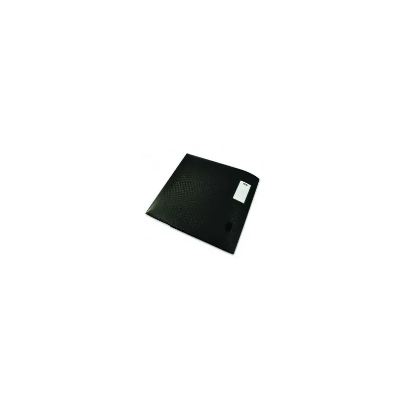 BOITE DE CLASSEMENT POLYPRO DOS 60 NOIR