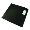 BOITE DE CLASSEMENT POLYPRO DOS 60 NOIR