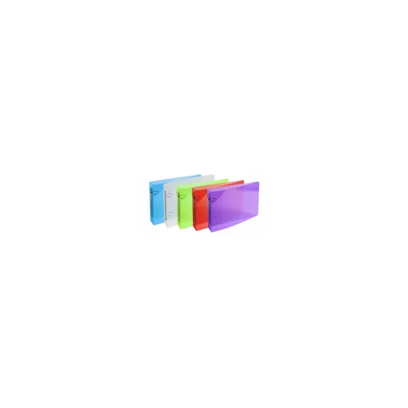 CLASSEUR PP 148X210 FORMAT ITALIENNE