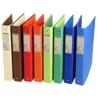 FOREVER CLASSEUR CARTON RECYCLE 32X26 D40 COLORIS ASSORTIS