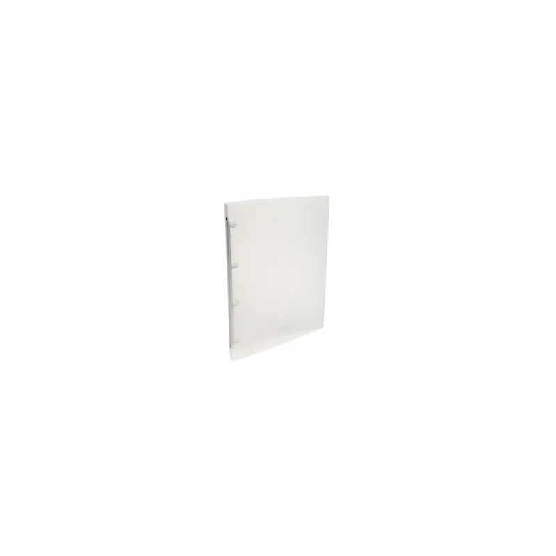 CHROMALINE CLASSEUR PP 25X32CM D20 INCOLORE CHROMALINE CLASSEUR PP 25X32CM D20 INCOLORE