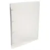 CHROMALINE CLASSEUR PP 25X32CM D20 INCOLORE