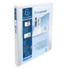 KREACOVER CLASSEUR PERSONNALISABLE A4 D40 BLANC