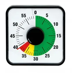 MINUTEUR MAGNETIQUE