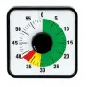 MINUTEUR MAGNETIQUE