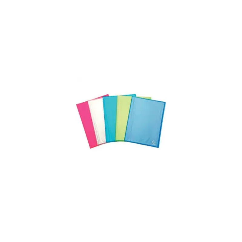 PROTEGE DOCUMENT CHROMALINE COUL ASS 20 VUES