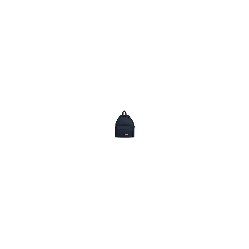 EASTPAK SAC A DOS BLEU MARINE