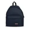 EASTPAK SAC A DOS BLEU MARINE