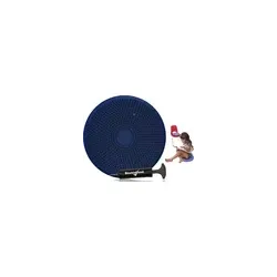 coussin dynamique, coussin ergonomique, coussin sensoriel