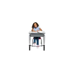bande fidget pied de table, bande pieds,