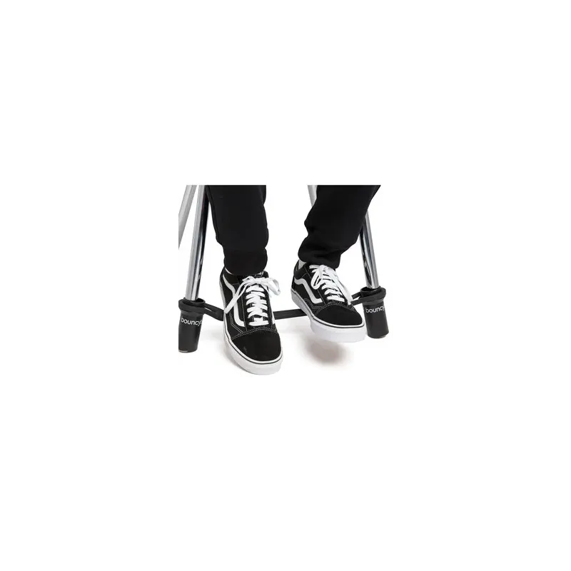 bande fidget pied, bouncyband, bande pied de chaise