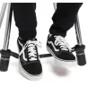 bande fidget pied, bouncyband, bande pied de chaise