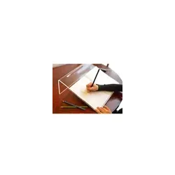 chevalet d'écriture, pupitre d'écriture