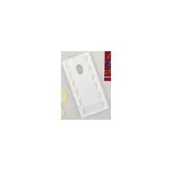 PALETTE RECTANGULAIRE 11 GODETS