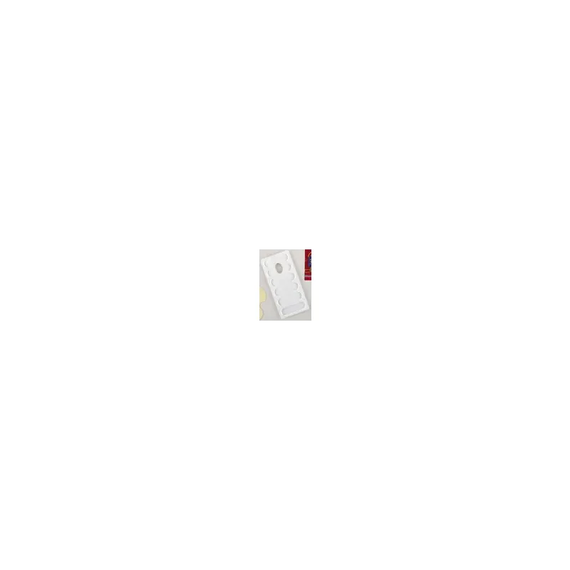 PALETTE RECTANGULAIRE 11 GODETS