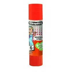 BATON COLLE TRANSPARENTE 21G