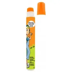 STYLO COLLE TRANSPARENTE 50ML