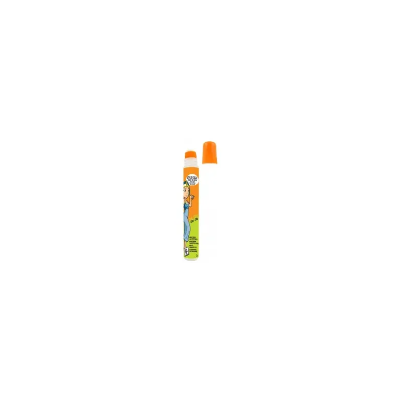 STYLO COLLE TRANSPARENTE 50ML