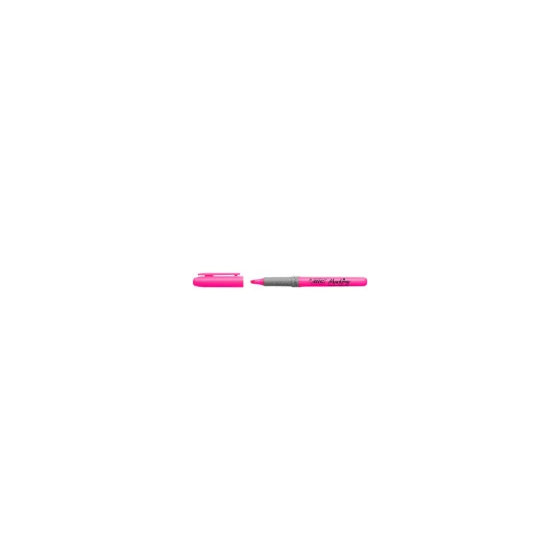 HIGHLITER GRIP SURLIGNEUR ROSE