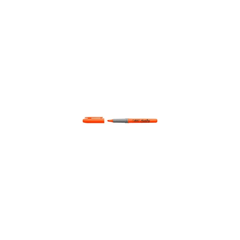 HIGHLITER GRIP SURLIGNEUR ORANGE