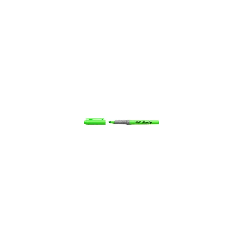 HIGHLITER GRIP SURLIGNEUR VERT