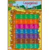 POSTER CONJUGAISON PEFC 70 %