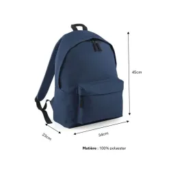 SAC A DOS MARINE