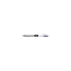BIC 4 COULEURS MULTIFONCTION 3 BILLES + MINE GRAPHITE