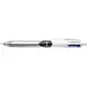 BIC 4 COULEURS MULTIFONCTION 3 BILLES + MINE GRAPHITE