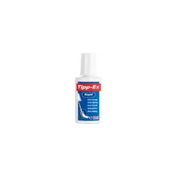TIPP-EX RAPID CORRECTEUR AVEC APPLICATEUR MOUSSE 20ML