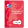CAHIER ECRITURE GS/CP A ECRITURE CURSIVE