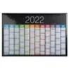 SOUS-MAINS RIGIDE 37,5X57,5CM KREACOVER NOIR