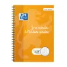 CAHIER JE M'ENTRAINE A ECRIRE EN CURSIVE
