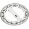 RAPPORTEUR 360° DIAMETRE 120MM