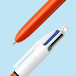 Stylos & Recharges