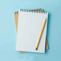 Bloc-notes