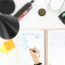 Fournitures étudiantes