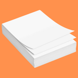 Ramette papier