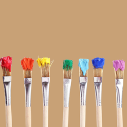 Peinture & Pinceau
