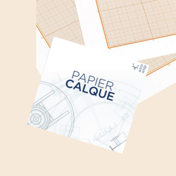 Papier Calque & Millimétré
